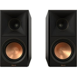 Klipsch RP-250C Cherry Center Channel Speaker
