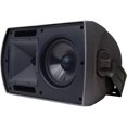 thumbnail image 1 of Klipsch AW-650 2-way Outdoor Wall Mountable Speaker, 85 W RMS, Black, 1 of 4
