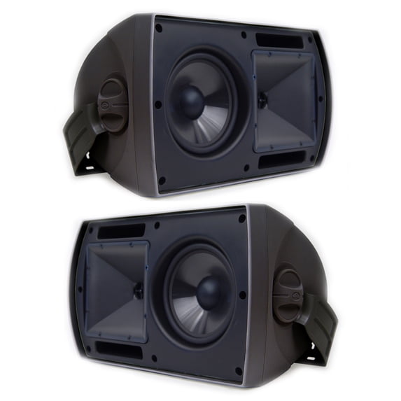 Klipsch AW-650 6.5" Reference Series Outdoor Loudspeakers - Pair