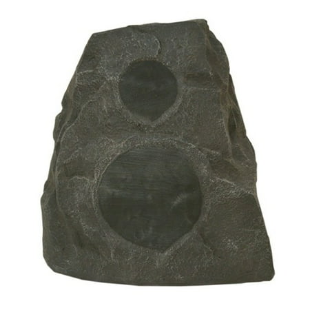 Klipsch - AWR-650-SM Rock Speaker - Granite