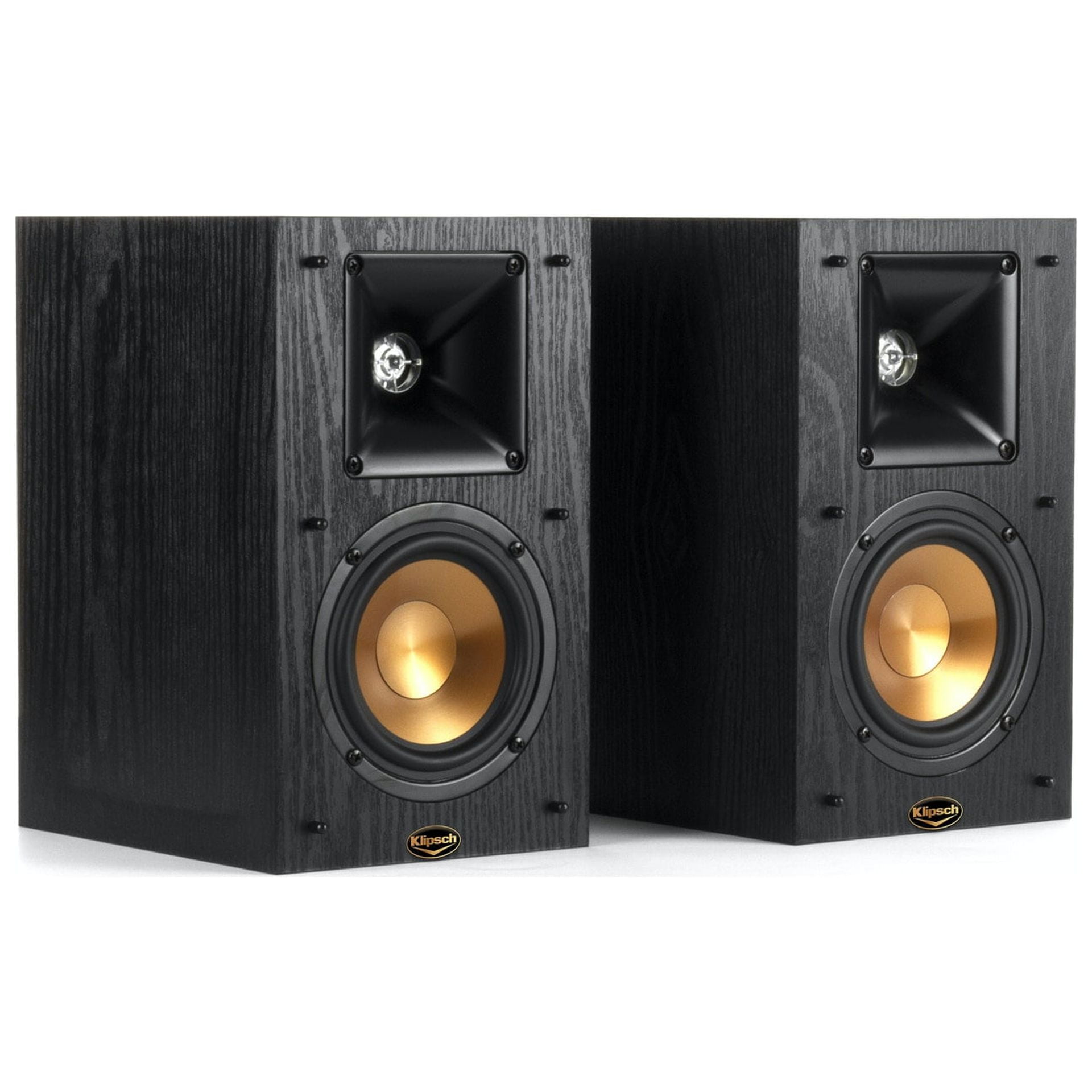 Klipsch synergy hotsell bookshelf speakers