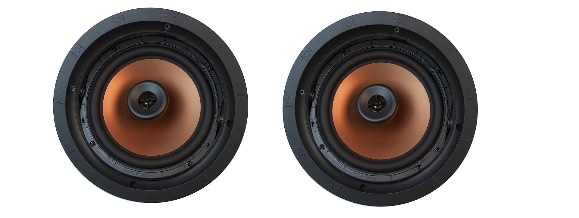 Klipsch Cdt-5800-c Ii Dolby Atmos In-ceiling Speakers