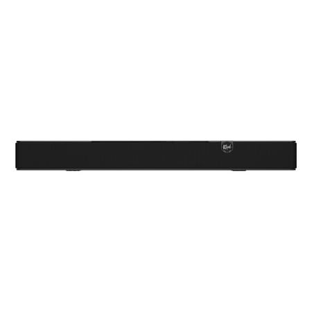 Klipsch - Flexus CORE 100 2.1 Soundbar - Black