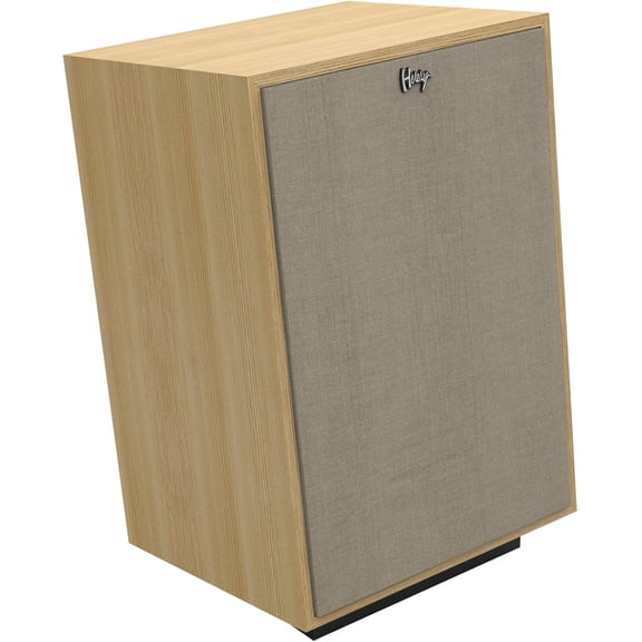 Klipsch Heresy IV Heritage Series Three Way Pinehurst Loudspeaker (Pair) (2025)