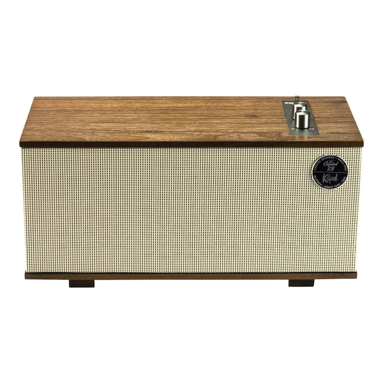 Klipsch Heritage Wireless Series The Capitol One Special Edition