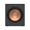 thumbnail image 1 of Klipsch R-120Swi 12-Inch Wireless Subwoofer, 230W, 2.4GHz Connectivity, 1 of 6