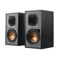 thumbnail image 1 of Klipsch R-51PM Powered Bluetooth Speaker - Wireless - Bluetooth - USB - 120 Watt (total) - 2-way - Black, 1 of 15