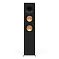 thumbnail image 1 of Klipsch R-600F Reference Floorstanding Speaker - Each (Black), 1 of 4