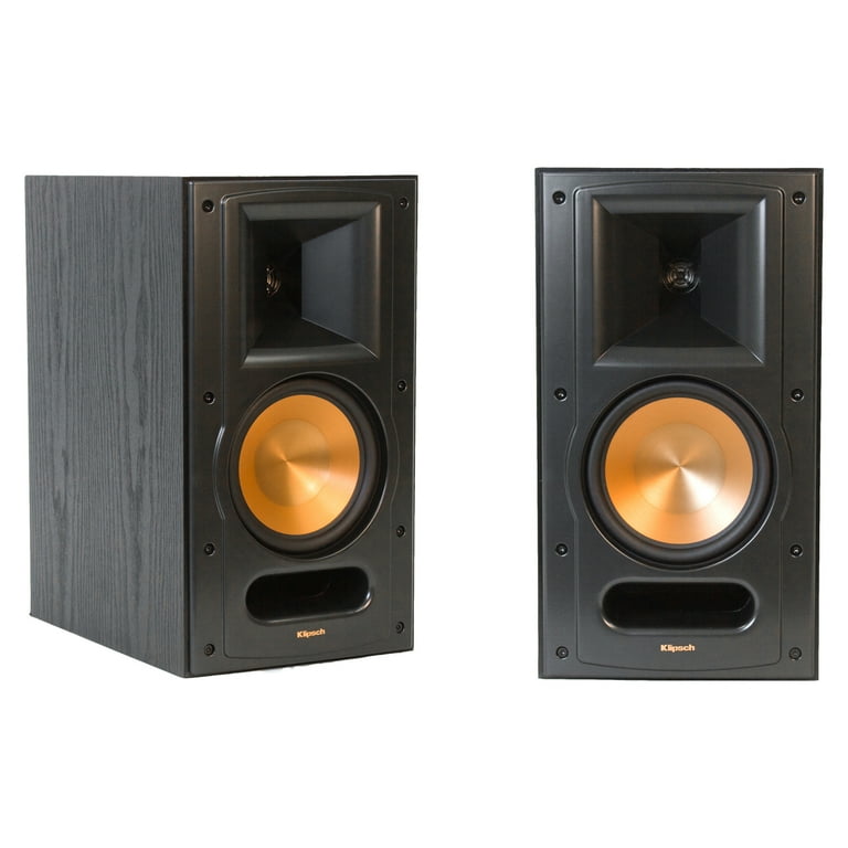 Klipsch RB-61 II Reference Series Bookshelf Loudspeakers Pair