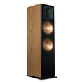 thumbnail image 1 of Klipsch RF-7 III Floorstanding Speaker - Each (Natural Cherry), 1 of 3