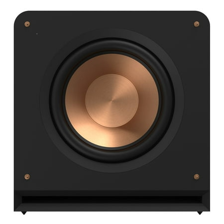 Klipsch - Reference Premiere 1400 14" 1000W Subwoofer - black