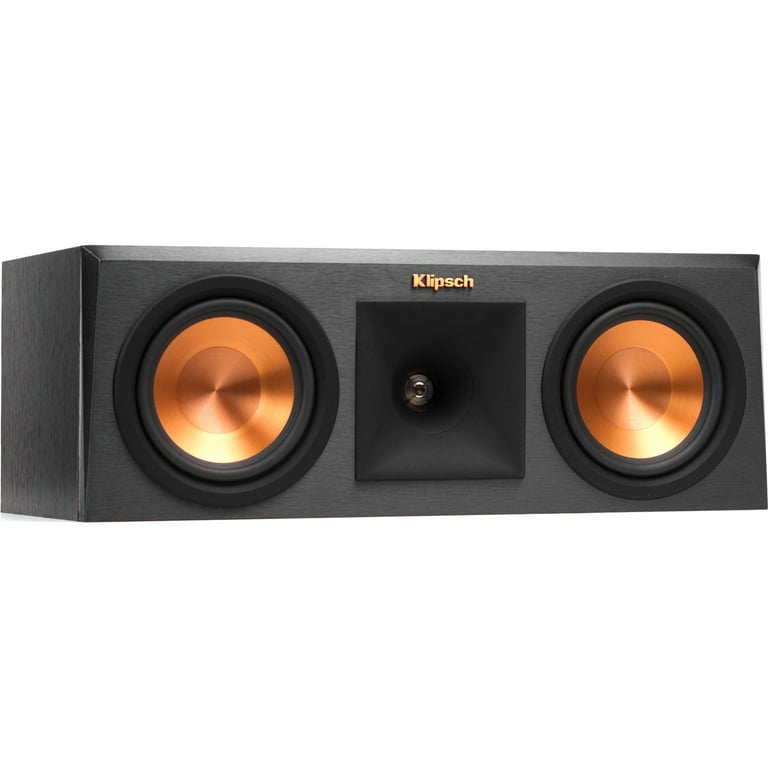 Klipsch rp store center