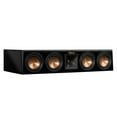 thumbnail image 1 of Klipsch RP-440C Reference Premiere Center Channel Speaker with Quad 4" Cerametallic Cone Woofers - Each, 1 of 5