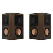 Klipsch RP-502S II Reference Premiere Surround Speakers - Pair (Walnut)