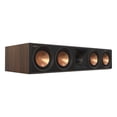 thumbnail image 1 of Klipsch RP-504C II Reference Premiere Center Channel Speaker (Walnut), 1 of 8