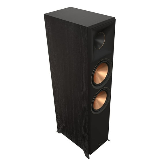 Klipsch RP-8000F II Reference Premiere Floorstanding Speaker - Each (Ebony)