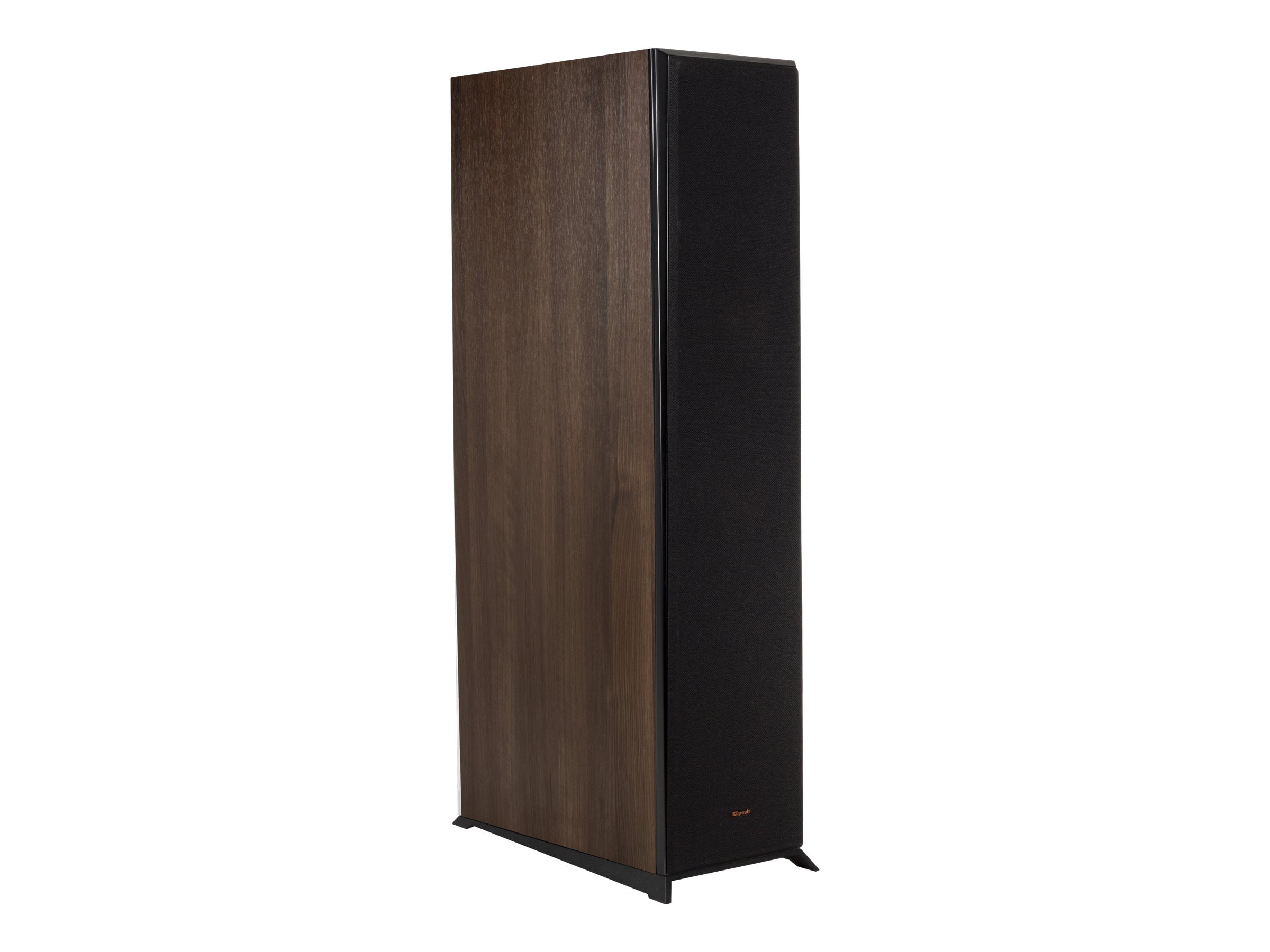 Klipsch RP8060FA Floorstanding Speaker with Dolby Atmos Each (Walnut