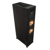 Klipsch RP-8060FA II Reference Premiere Floorstanding Speaker with Dolby Atmos - Each (Ebony)