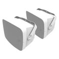 thumbnail image 1 of Klipsch RSM-800 Indoor/Outdoor Surface Mount Speakers with 8" Woofer - Pair (White), 1 of 9