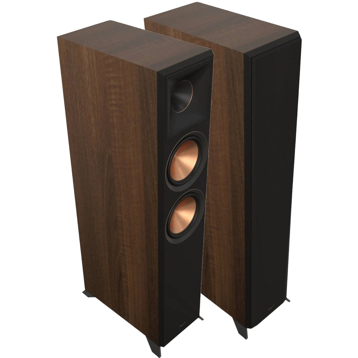 Klipsch Reference Premiere RP-5000F II Dual 5.25" 400W 2.5-Way Floorstanding Speaker