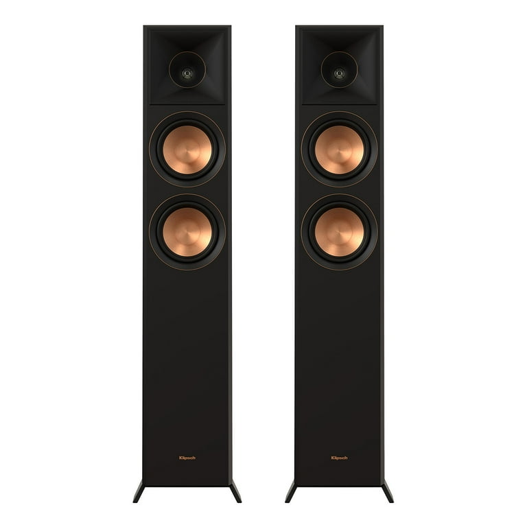 Klipsch ebony best sale