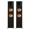 thumbnail image 1 of Klipsch Reference Premiere RP-8000F II Floorstanding Speakers - Pair (Walnut), 1 of 9