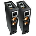 thumbnail image 1 of Klipsch Reference R-26FA Floorstanding Speaker, Black, Pair, 1 of 8
