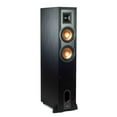 thumbnail image 1 of Klipsch Reference R-26FA Floorstanding Speaker, Black, 1 of 7