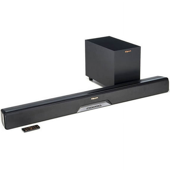 Klipsch Reference RSB-6 Speaker System