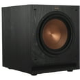 thumbnail image 1 of Klipsch SPL-100 10" Subwoofer (Ebony), 1 of 8