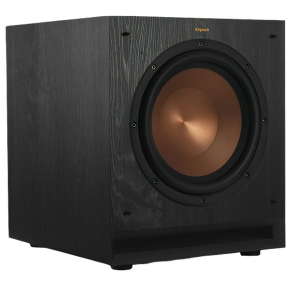 Klipsch SPL-100 10" Subwoofer (Ebony)