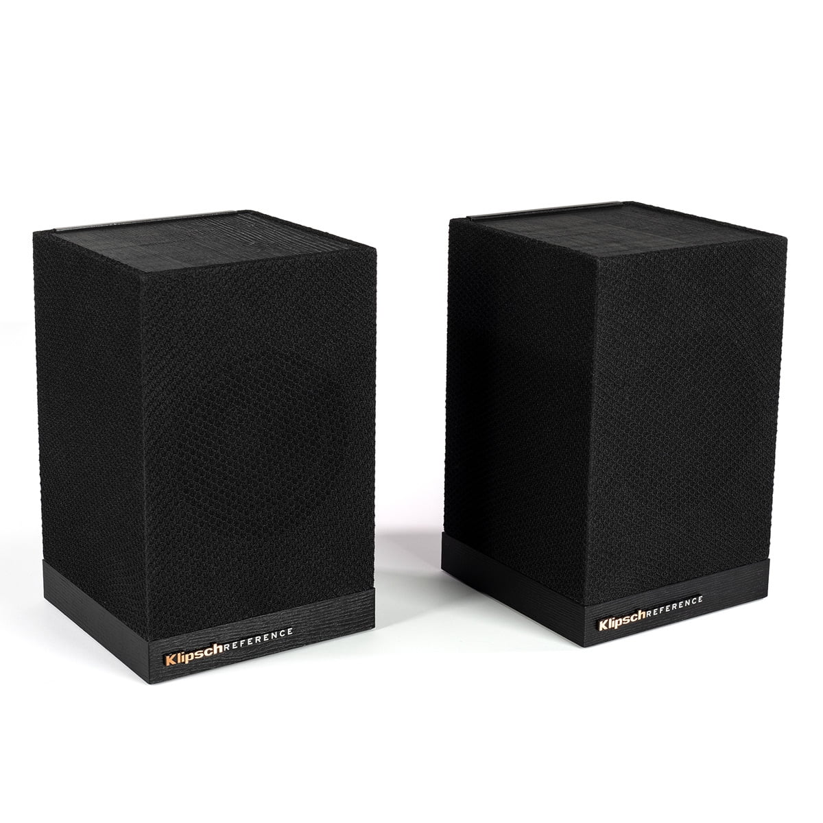 Klipsch Surround 3 2.0 Wireless Surround Speakers Pair (Black