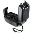 thumbnail image 1 of Klipsch T5 II True Wireless Sport Earphones - Sport Black, 1 of 5
