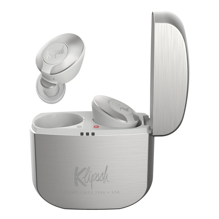 Klipsch T5 Ⅱ TRUE WIRELESS Klipsch | T5 II TRUE WIRELESS SPORT Earphones
