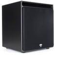 thumbnail image 1 of Klipsch THX-1200-SW 12" Passive Subwoofer, Black, 1 of 5
