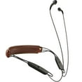 thumbnail image 1 of Klipsch X12 Neckband Bluetooth In-Ear Headphones with cVc Mic, 5Hz to 19kHz Frequency Response, Brown, 1 of 6