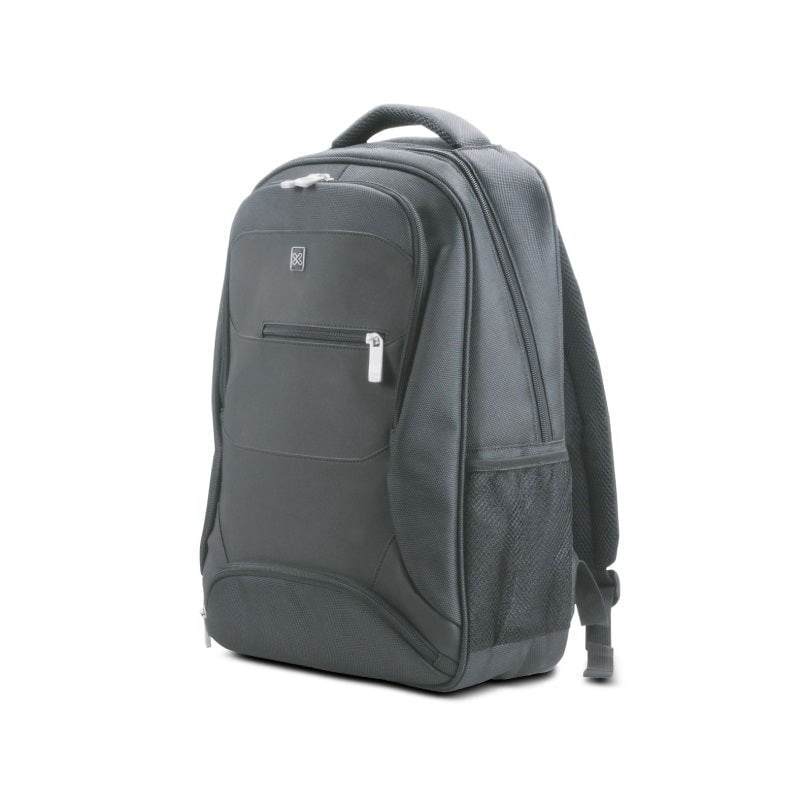 Klipxtreme - Backpack - Tundra ( KNB-575) - Walmart.com