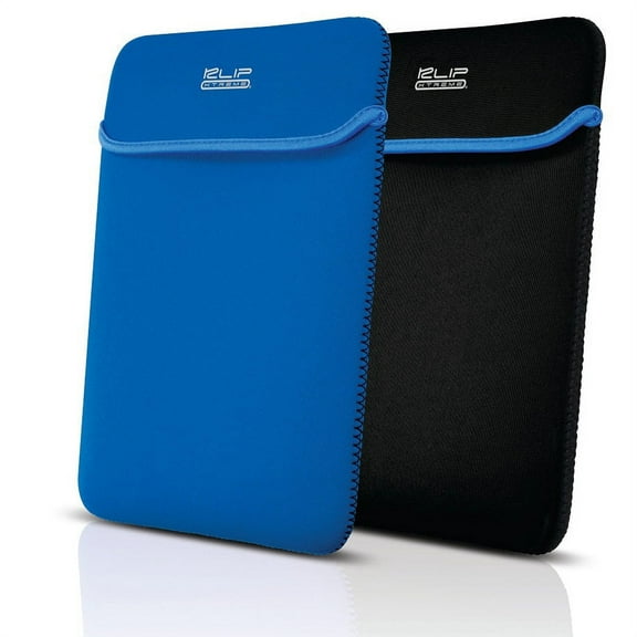 Klipxtreme - Laptop Sleeve - Kolours (KNS-415BL)