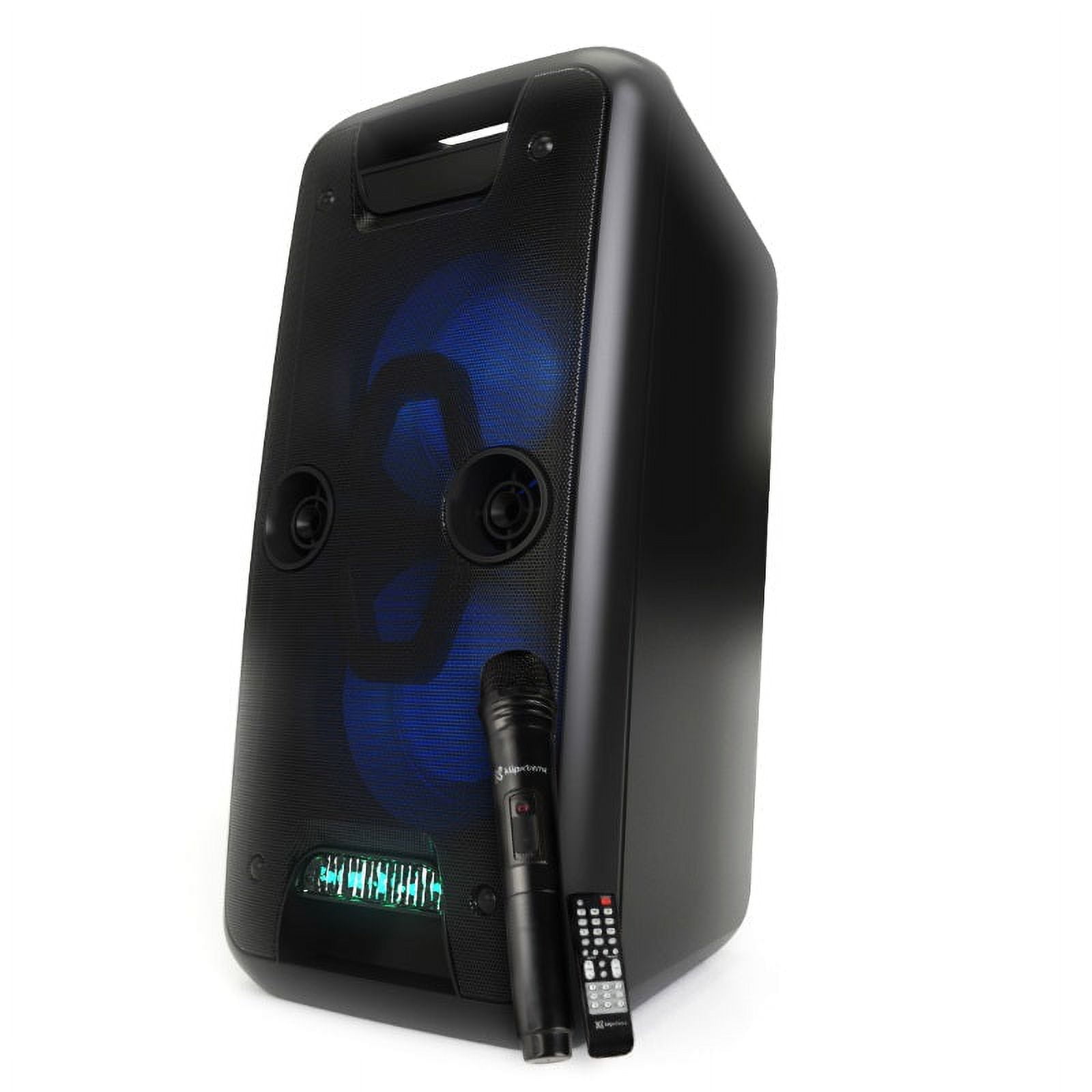 Allure bluetooth on sale