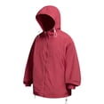 thumbnail image 1 of Klisyaur Sun Protection Shirt for Mens Long Sleeve Hooded Breathable Fashion Spring Summer Top Zipper down Tee, 1 of 4