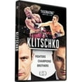 thumbnail image 1 of Klitschko (DVD), Film Movement, Documentary, 1 of 1
