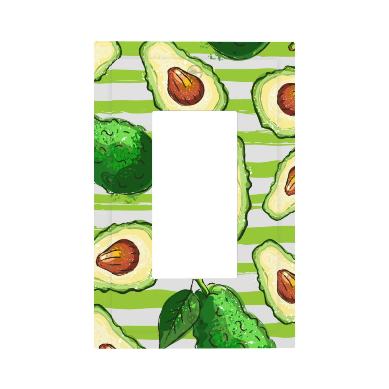 kll-avocado-green-striped-wall-plate-gloss-finish-standard-size-1-5