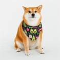 thumbnail image 1 of Kll Avocado Love Dog Bandanas,Triangle Reversible Pet Scarf For Small Medium Large And Extra Large Dogs-Large, 1 of 7