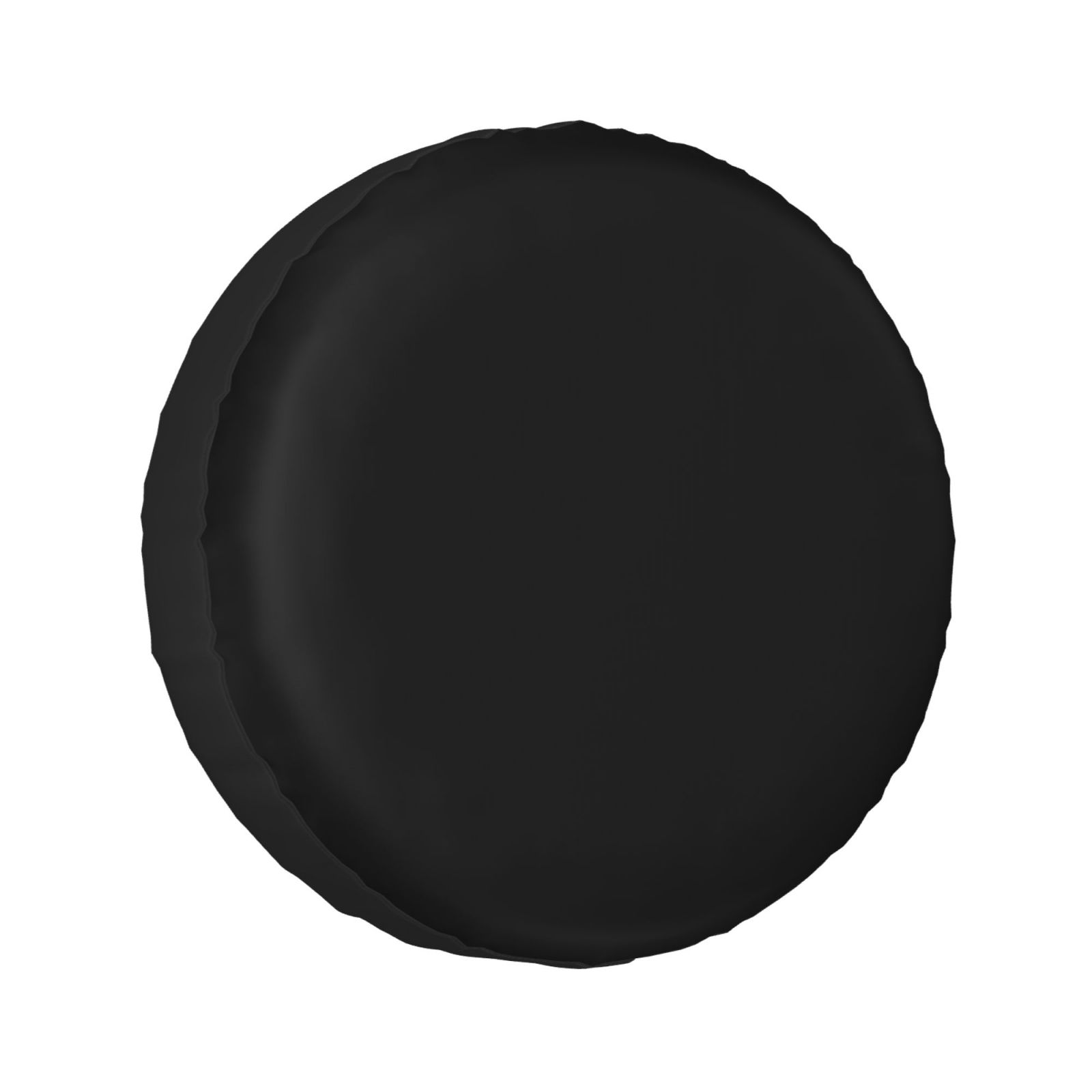 Kll Black Tire Cover,Universal Wheel Tire Cover For Trailer, Rv, Suv