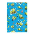 thumbnail image 1 of Kll Cute Car Cartoon - 300 Piece Jigsaw Puzzle For Adult And Teenagers Family Educational Game Toys 300pcs, 1 of 1