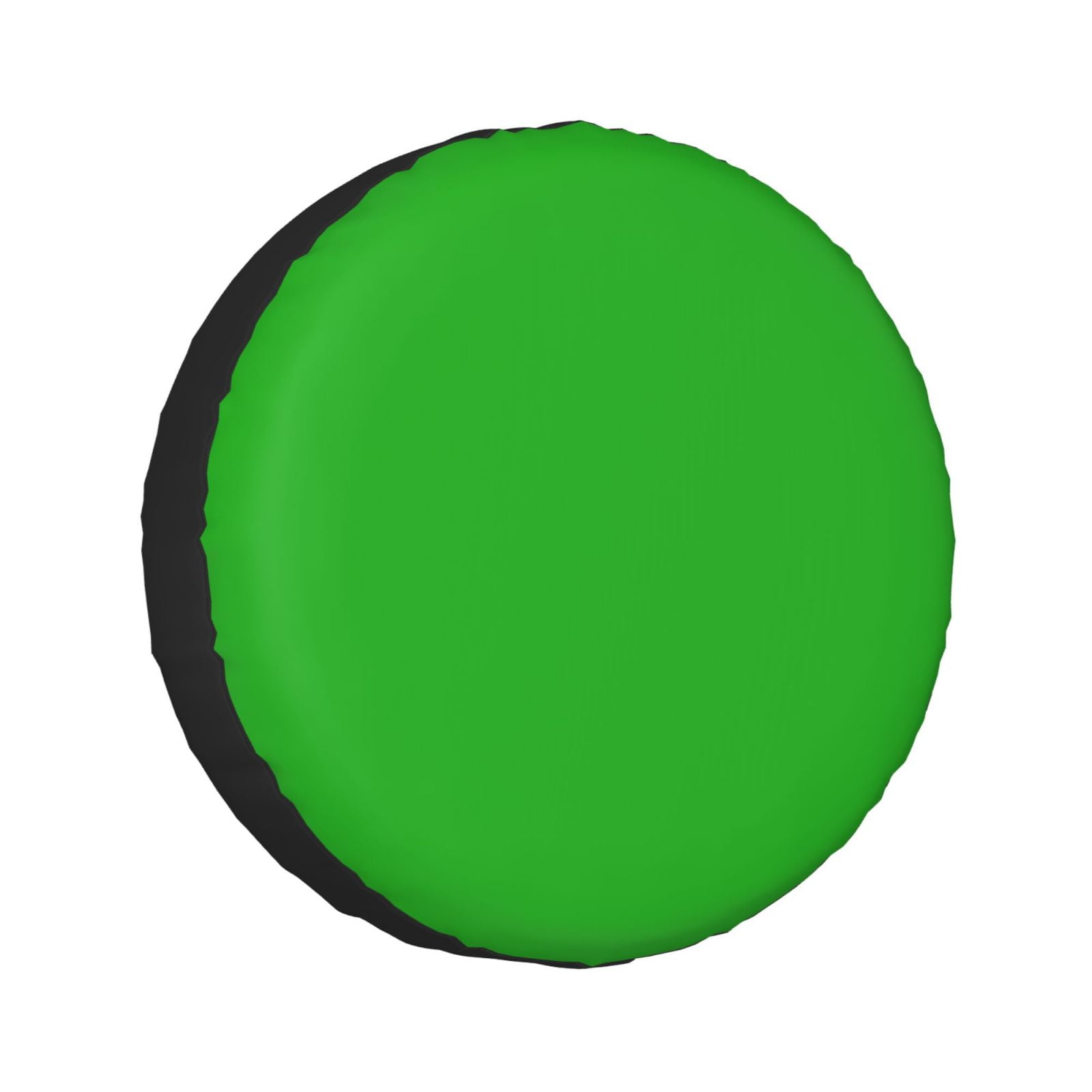 Kll Green Tire Cover,Universal Wheel Tire Cover For Trailer, Rv, Suv, Truck,Camper And Many