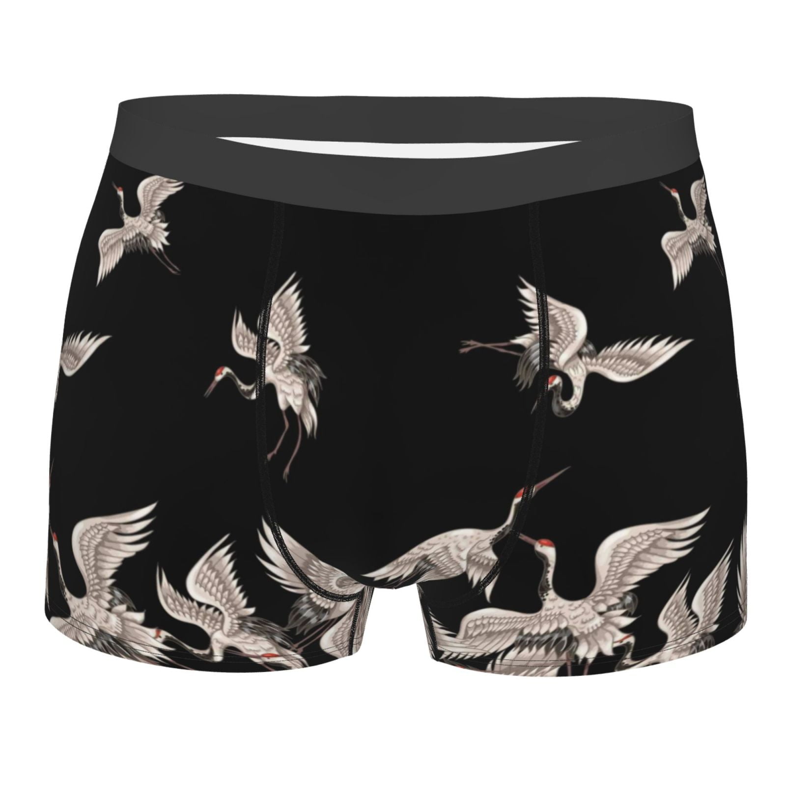 Find Crane Underwear For Ultimate Comfort And Cuteness 