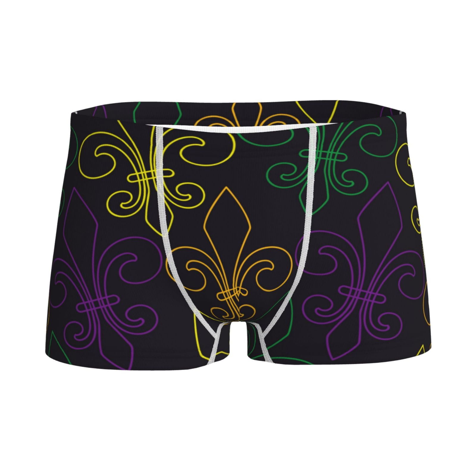 mardi gras underwear party 2025