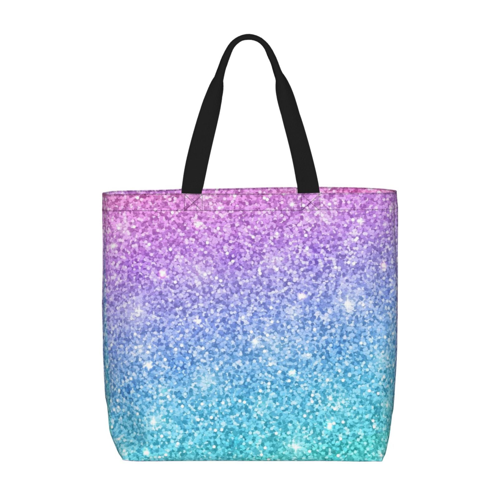 Sparkly beach bags hotsell