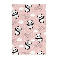 thumbnail image 1 of Kll Panda Flying In The Sky - 300 Piece Jigsaw Puzzle For Adult And Teenagers Family Educational Game Toys 300pcs, 1 of 9